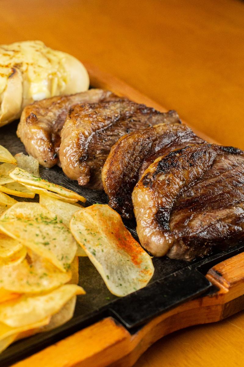 Descubra o Mirave: Uma Experiência Gastronômica Única em Maricá!