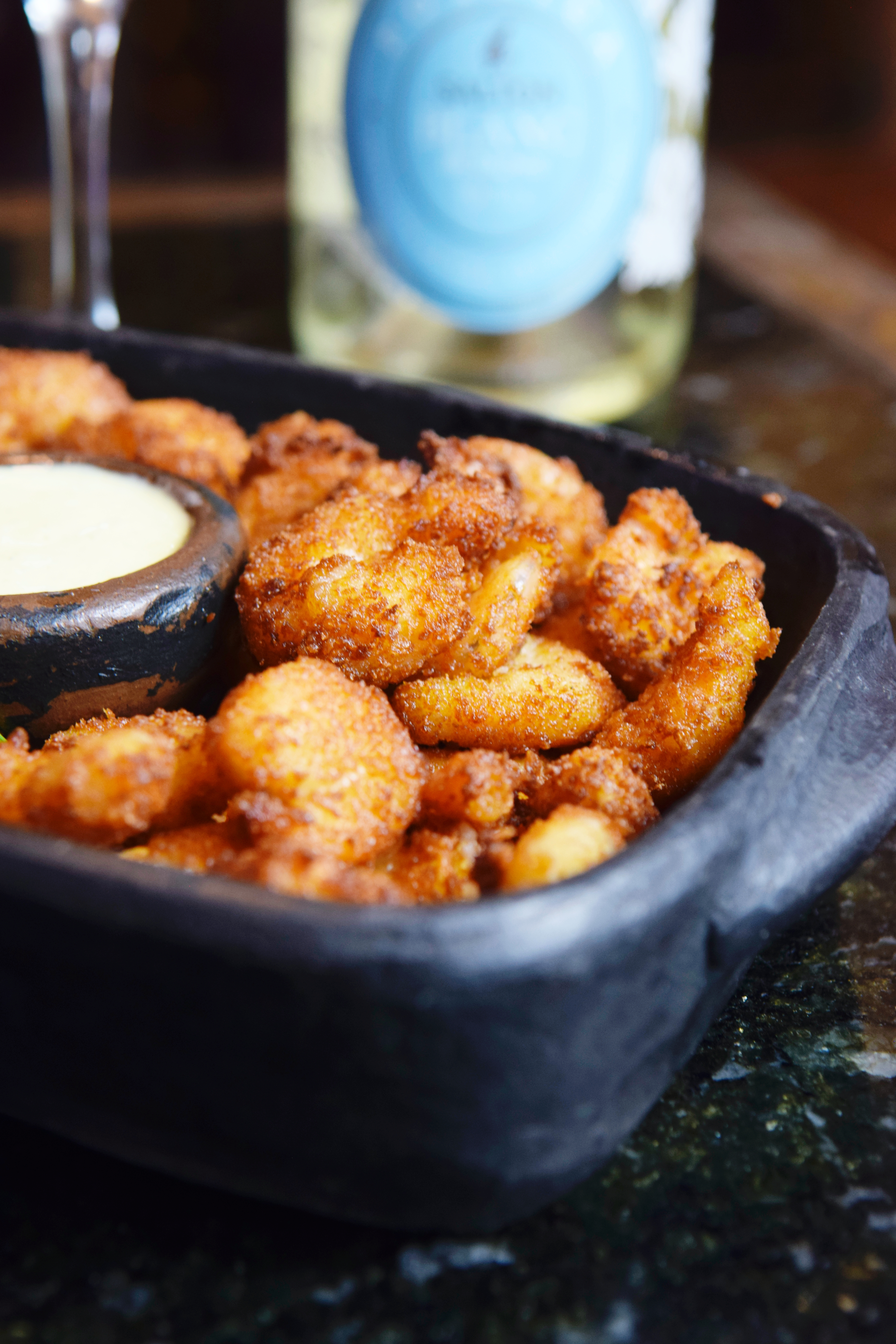 Restaurante Nomar: Sabores do Mar com Vista para a Praia de Itaipuaçu