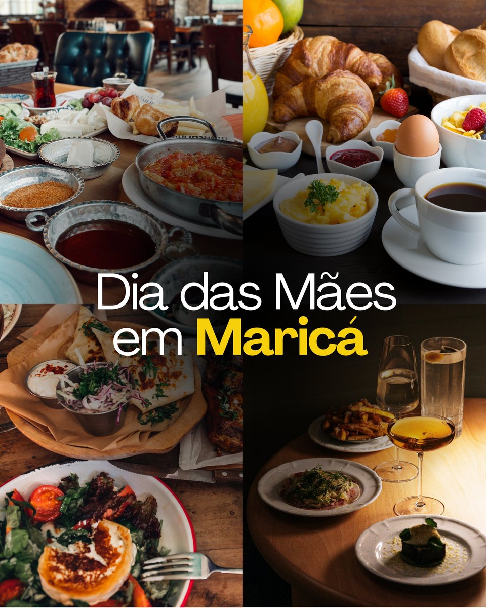 Dica para o Dia das Mães