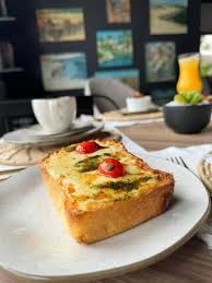 Um Refúgio de Encanto e Sabores: O Café Hospedagem