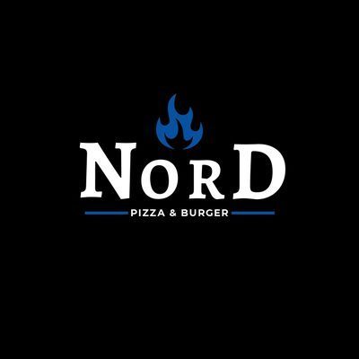 Nord PizzaBurger