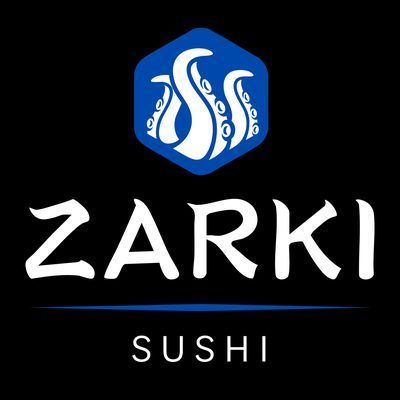 Zarki Sushi