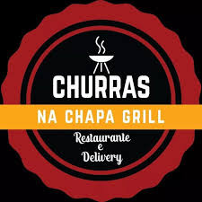 Churras na Chapa Grill