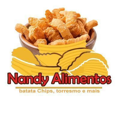 Nandy Chips