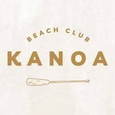 Kanoa Beach Club