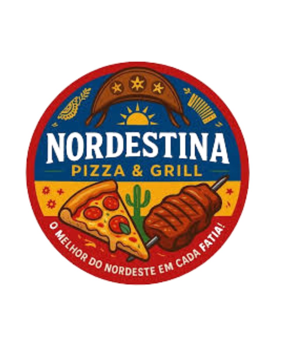 Nordestina Pizza & Grill