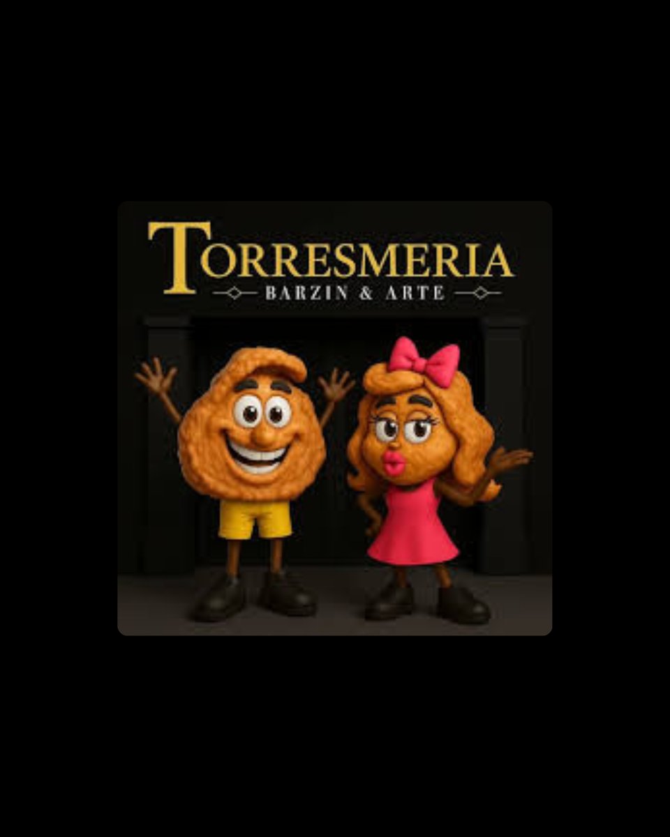 Torresmeria Barzin e Artes