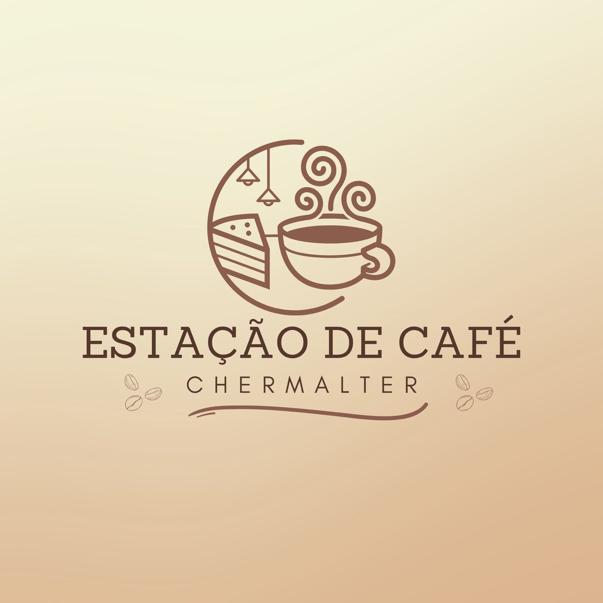 Estação de Café