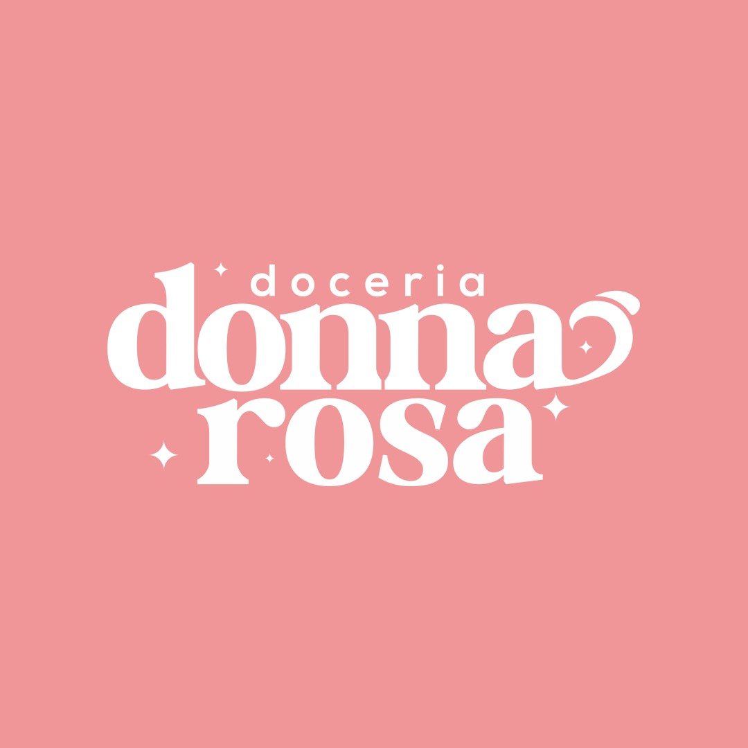 Donna Rosa Doces