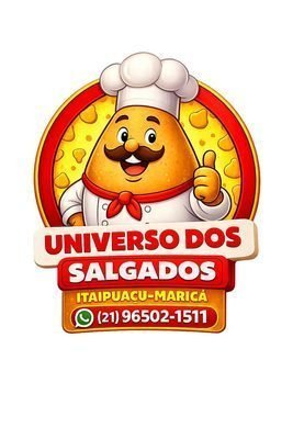 Universo dos Salgados