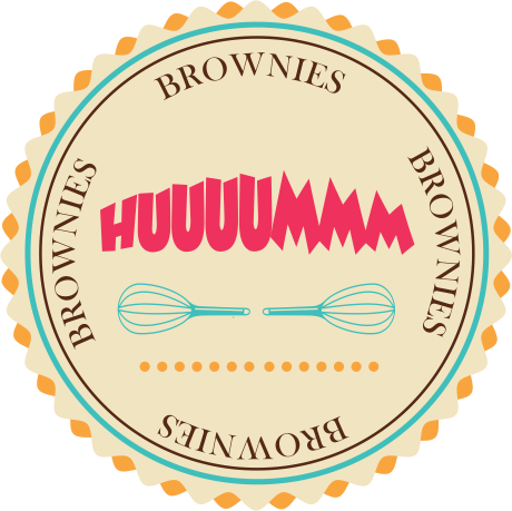Brownies Huumm