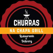 Churras na Chapa Grill