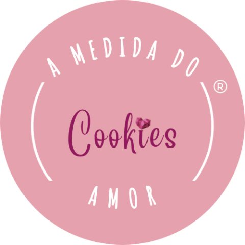 A medida do amor cookies