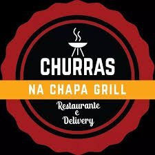 Churras na Chapa Grill